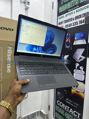 Laptop HP 250 G7 16GB AMD Ryzen 5 HDD+SSD 1T