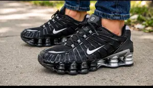 Nike Shox Ultra