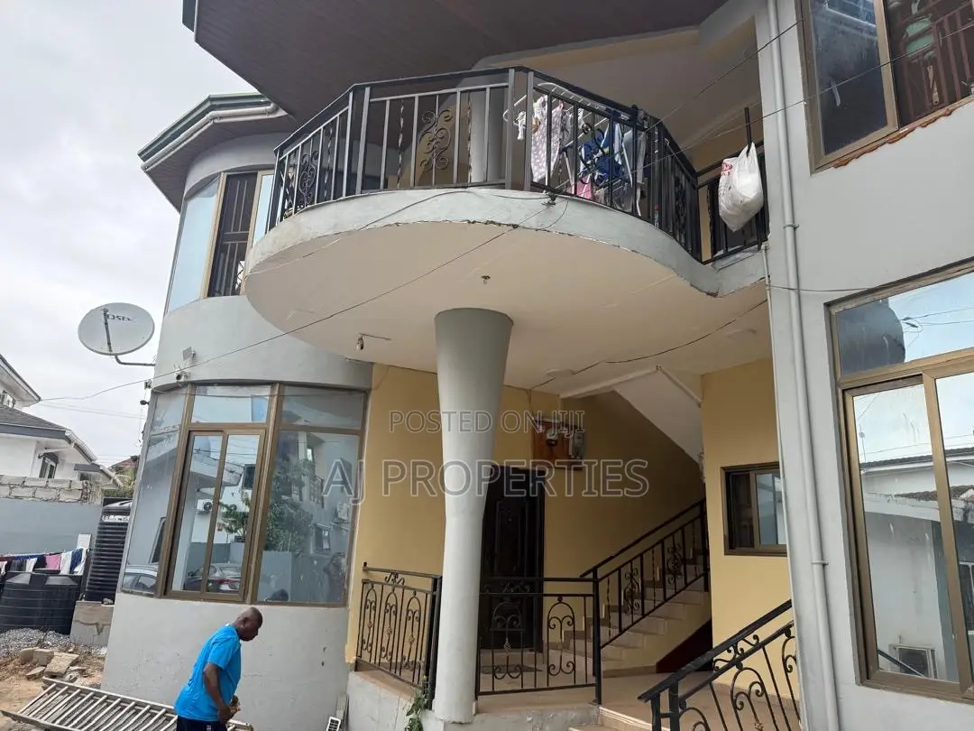 2bdrm Apartment in Aj Properties, East Legon for rent