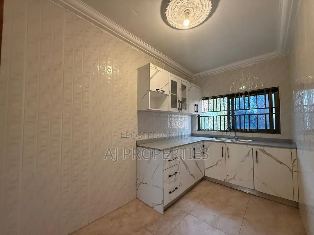 2bdrm Apartment in Aj Properties, East Legon for rent