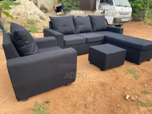 Very Beautiful L Shape Sofa