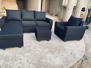 Very Beautiful L Shape Sofa