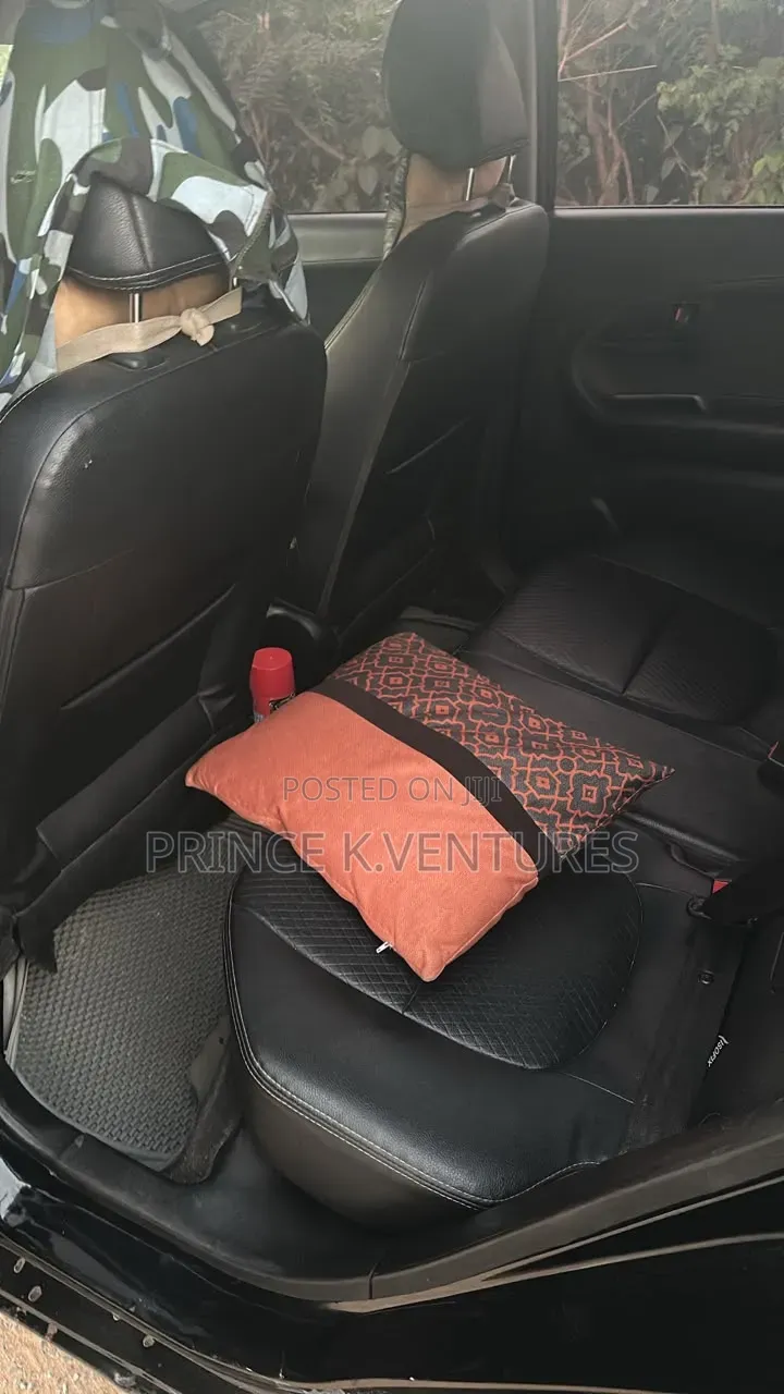 Kia Morning 2013 Black