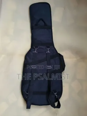 Fender Heavy Padded Lead Guitar Bag