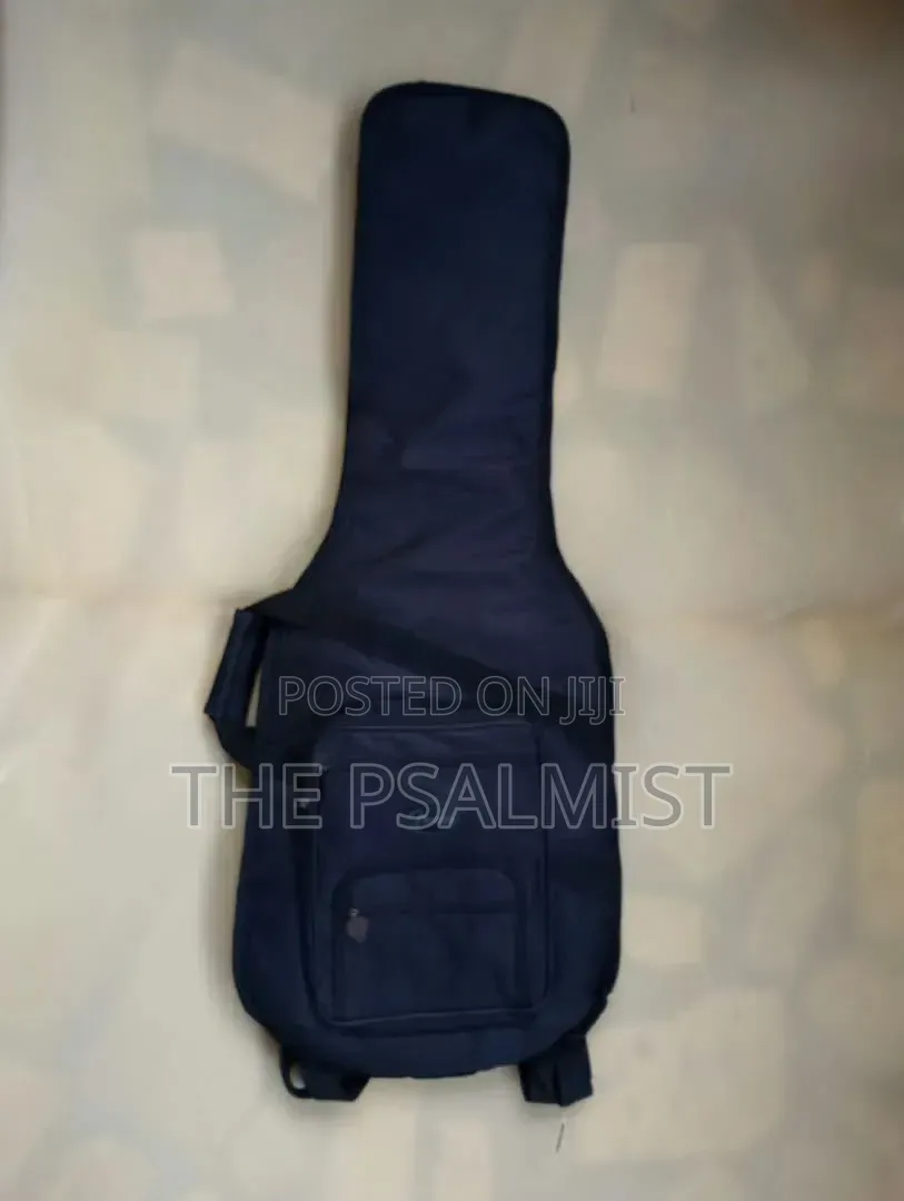 Fender Heavy Padded Lead Guitar Bag