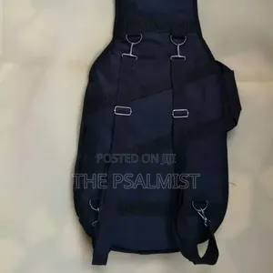 Fender Heavy Padded Lead Guitar Bag