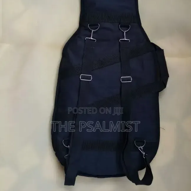 Fender Heavy Padded Lead Guitar Bag