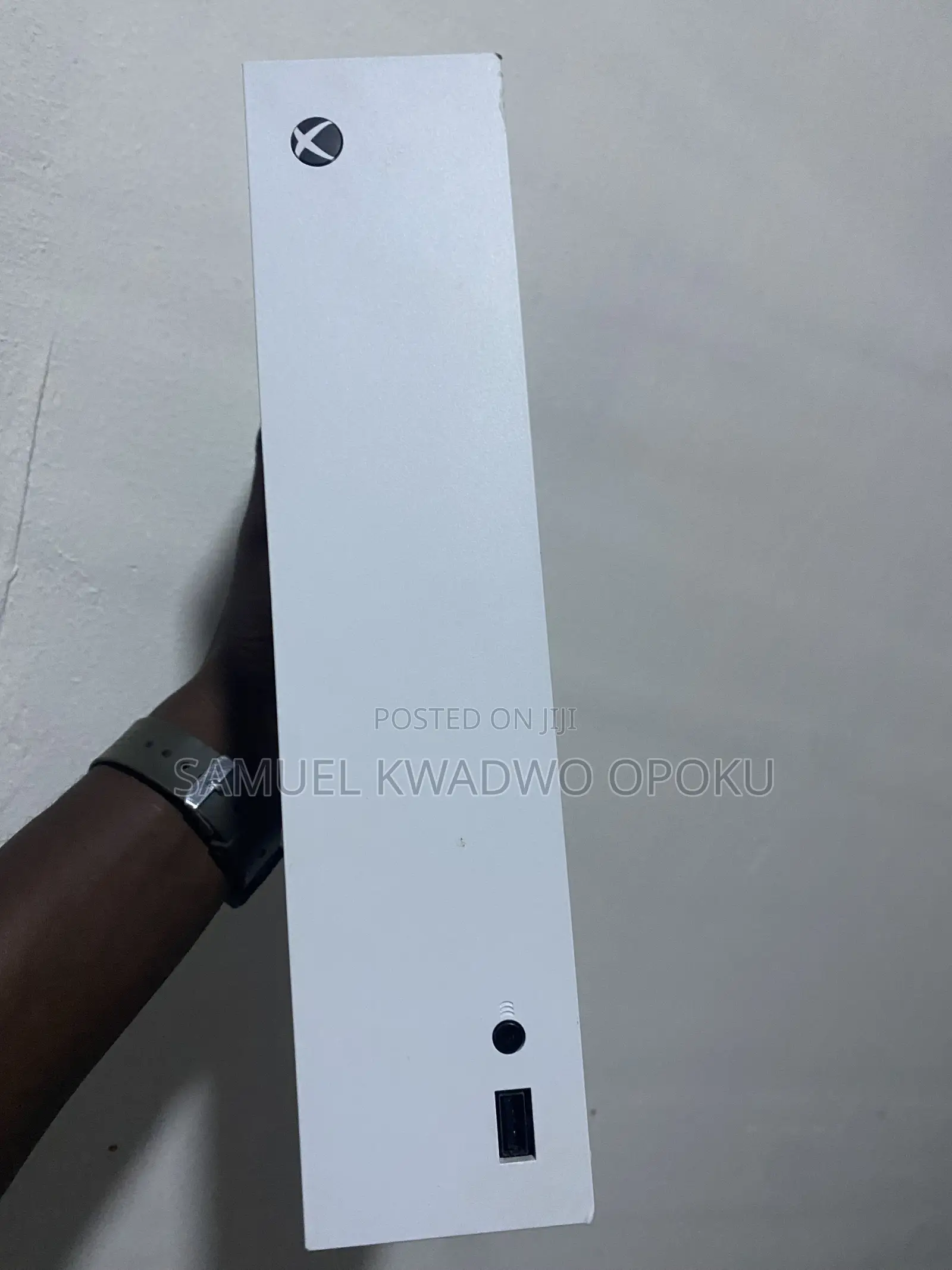 Series S With Elite 2 Controller
