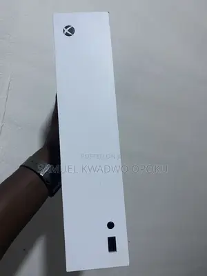 Series S With Elite 2 Controller