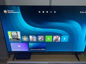 Series S With Elite 2 Controller
