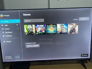 Series S With Elite 2 Controller