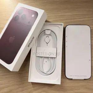 New Apple iPhone 18 Pro Max 512 GB