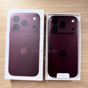 New Apple iPhone 18 Pro Max 512 GB