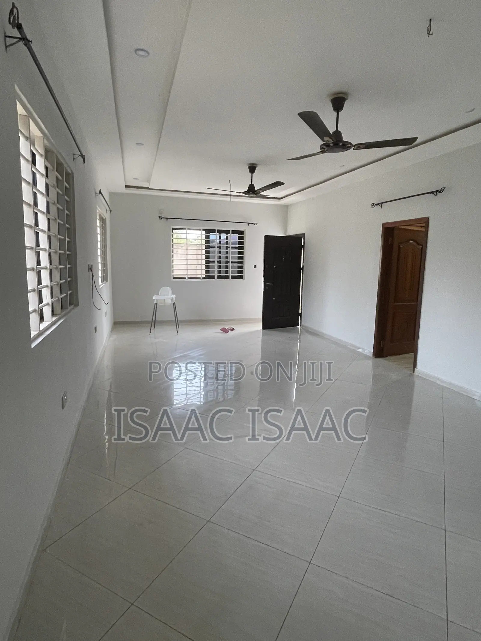 2bdrm Apartment in Blue Top Estate, Kasoa for rent