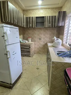 2bdrm Apartment in Blue Top Estate, Kasoa for rent