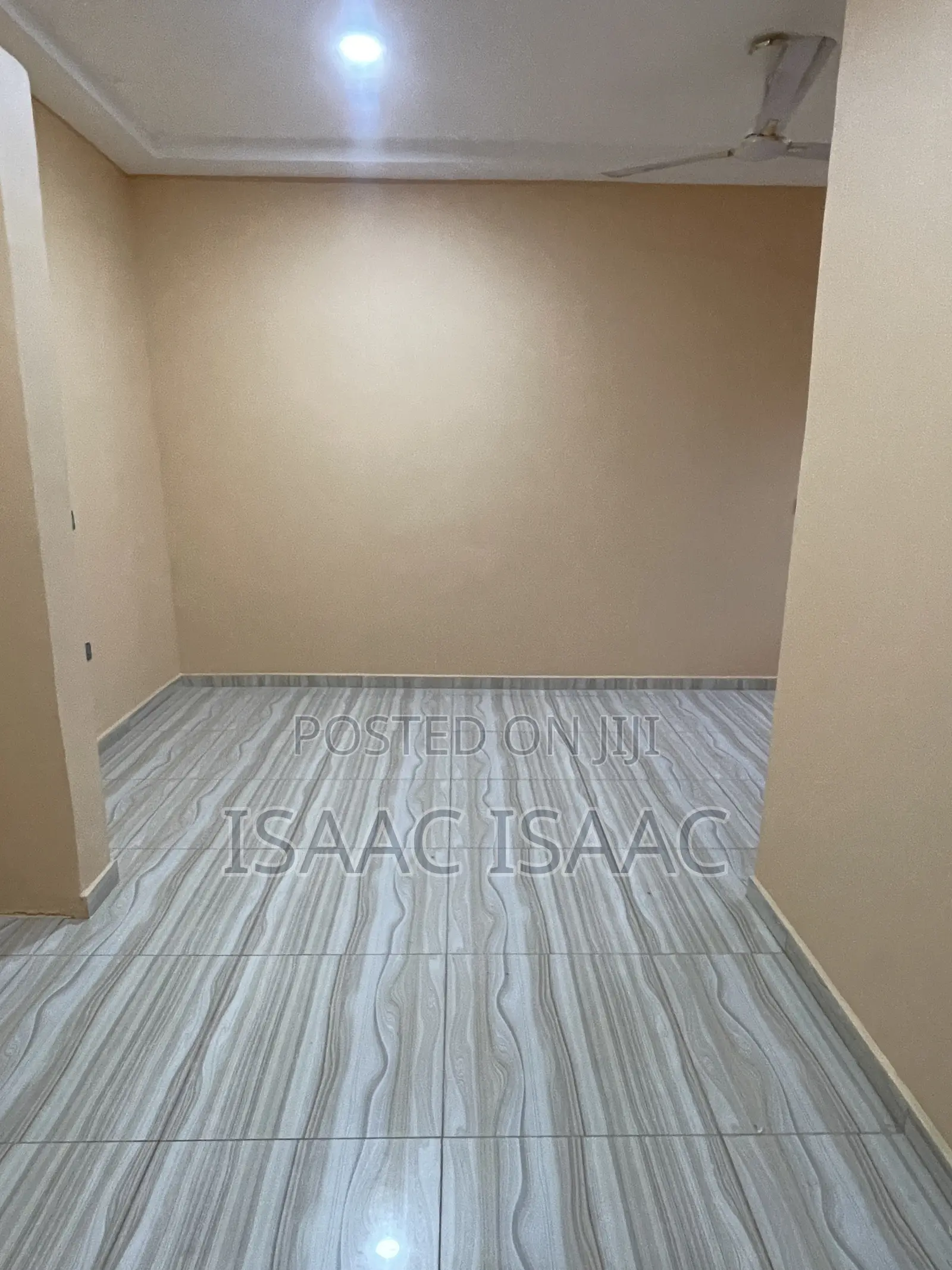 2bdrm Apartment in Blue Top Estate, Kasoa for rent