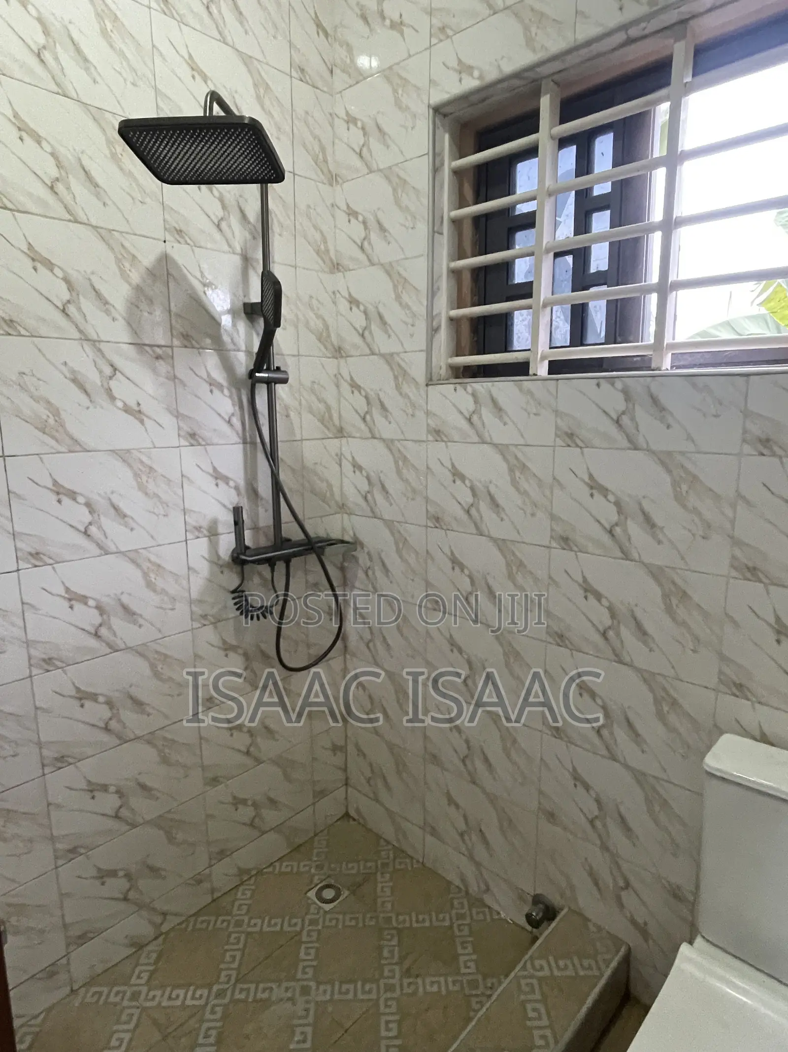 2bdrm Apartment in Blue Top Estate, Kasoa for rent