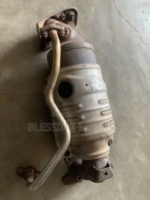 Catalyst Converter for Honda Civic Available