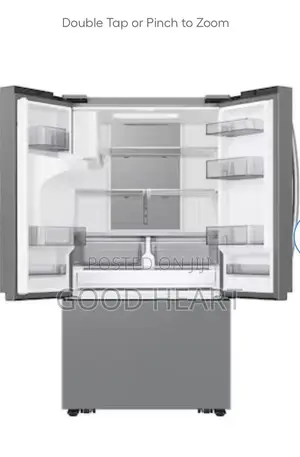 Samsung Refrigerator