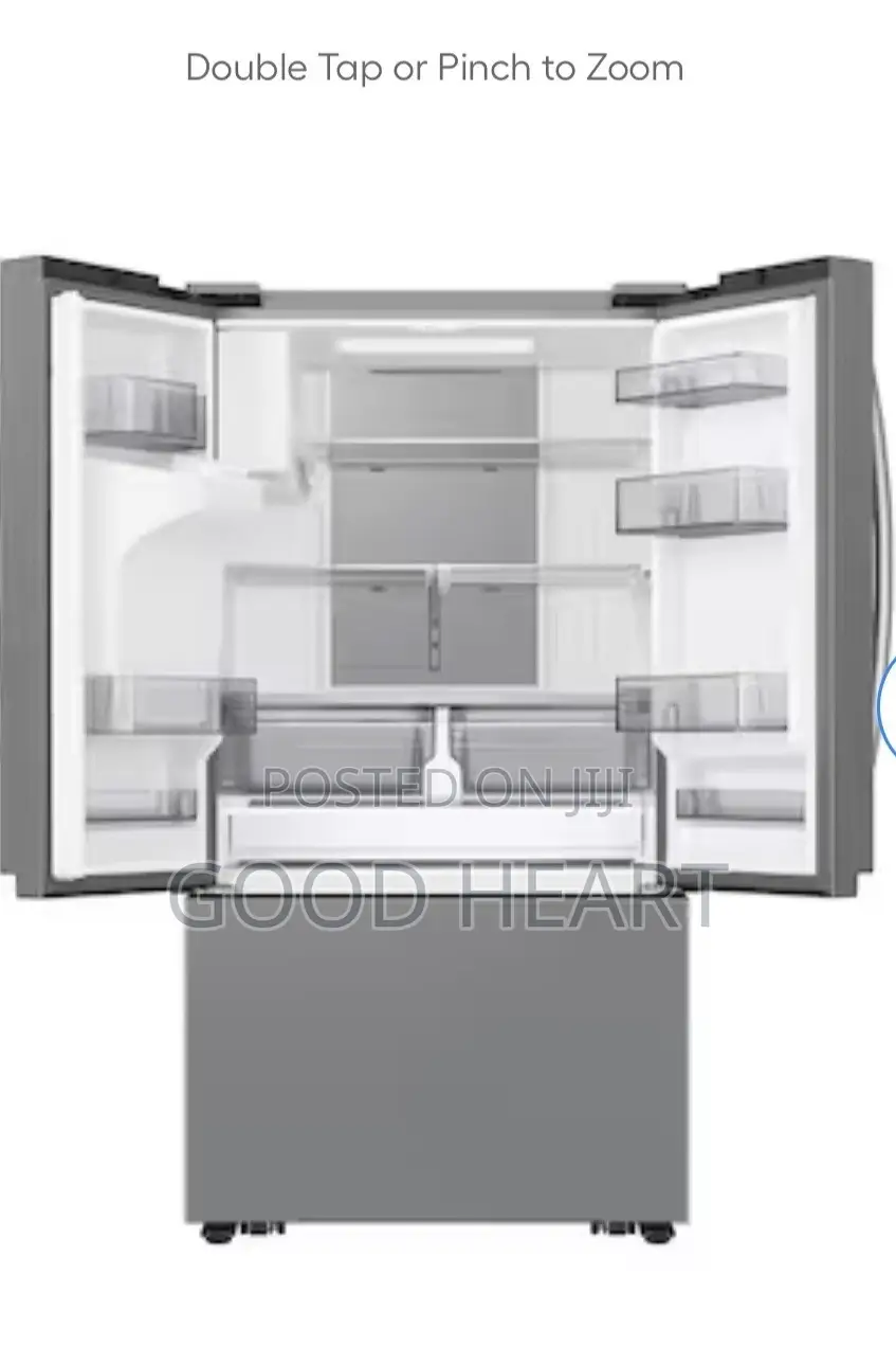 Samsung Refrigerator