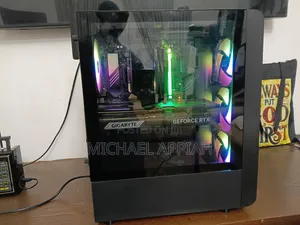 Desktop Computer Acer 32GB Intel Core i7 SSD 2T