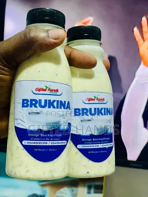 Brukina Special