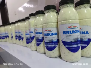 Brukina Special
