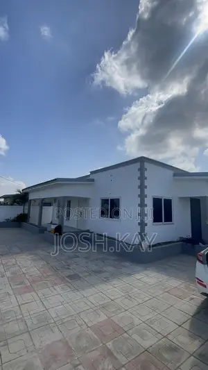 3bdrm House in Noble Real Estate, Prampram for rent