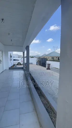 3bdrm House in Noble Real Estate, Prampram for rent
