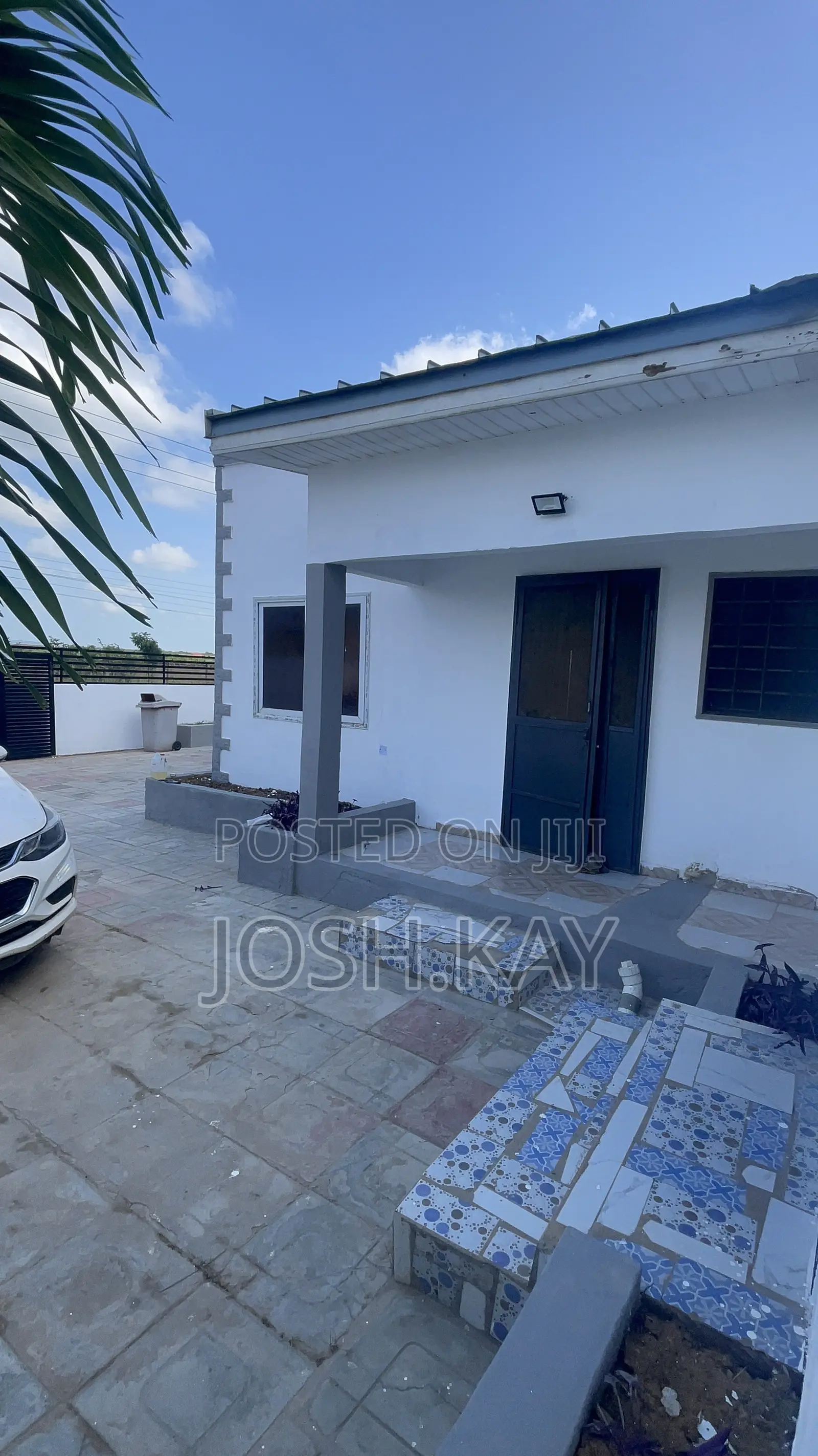 3bdrm House in Noble Real Estate, Prampram for rent