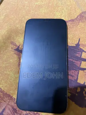 Apple iPhone 12 Pro Max 128 GB Graphite