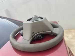 Toyota Corolla Steer