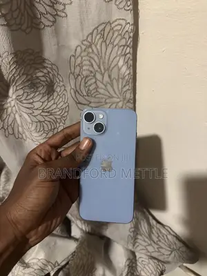 Apple iPhone 14 128 GB Blue