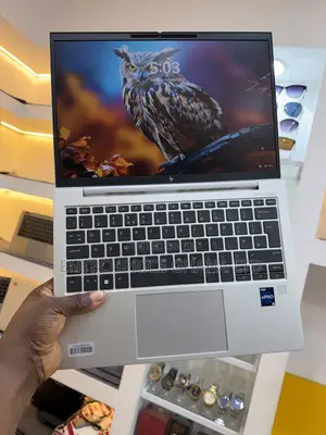 Laptop HP EliteBook 830 G9 16GB Intel Core i5 SSD 256GB