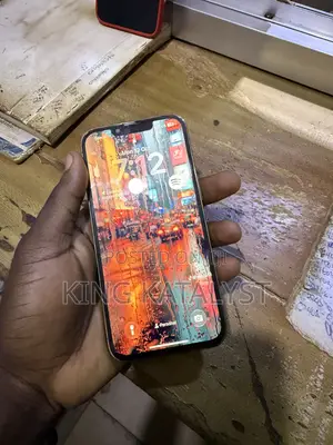 Apple iPhone 13 Pro 256 GB Gold