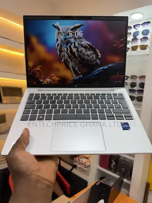 Laptop HP EliteBook 830 G9 16GB Intel Core i5 SSD 256GB
