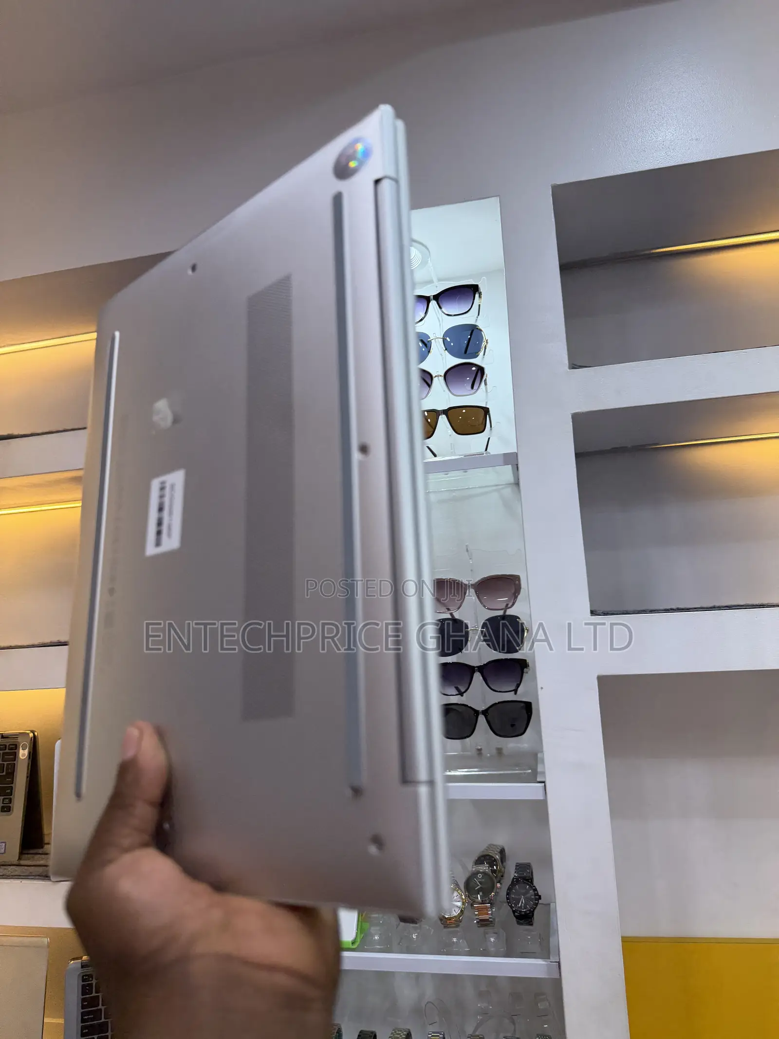 Laptop HP EliteBook 830 G9 16GB Intel Core i5 SSD 256GB