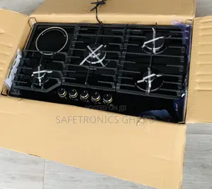 Super Virtual (Inbuilt) 1 Electric Kenwood 90cm Countertop