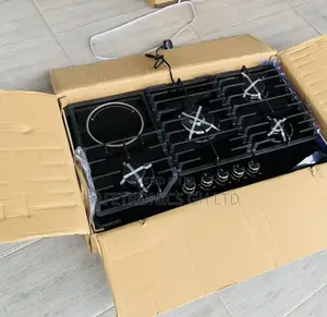 Super Virtual (Inbuilt) 1 Electric Kenwood 90cm Countertop
