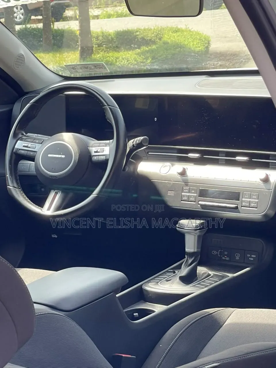 Hyundai Kona 2024