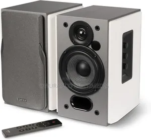 EDIFIER R1380T Active Bookshelf Speakers ,Class-D Amp , EDF100034*