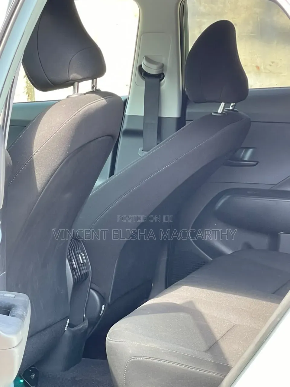 Hyundai Kona 2024