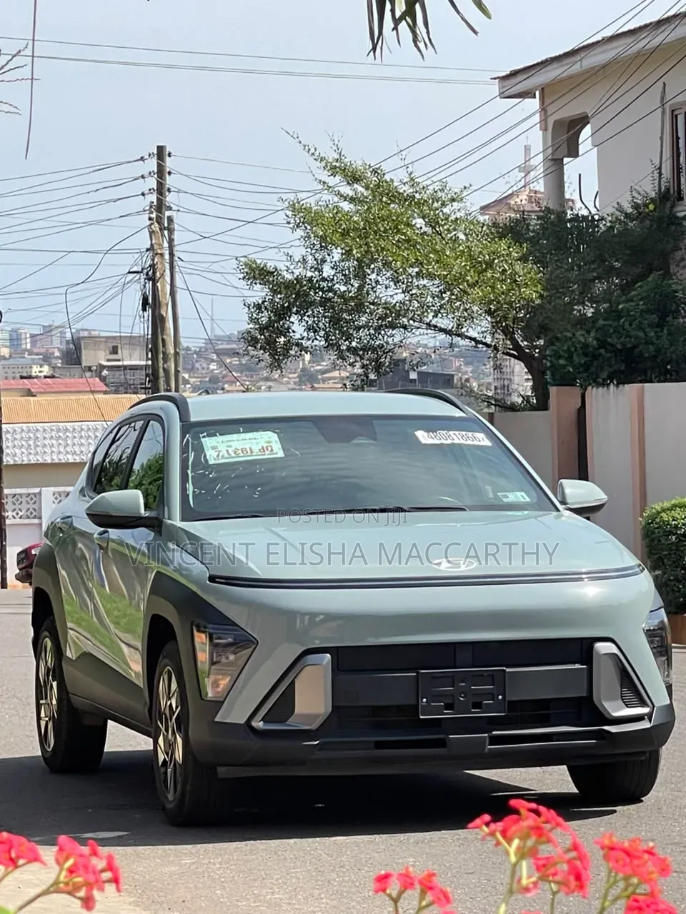 Hyundai Kona 2024
