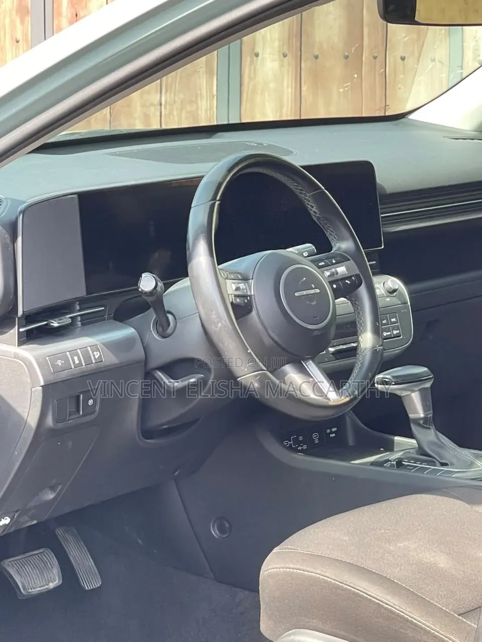 Hyundai Kona 2024