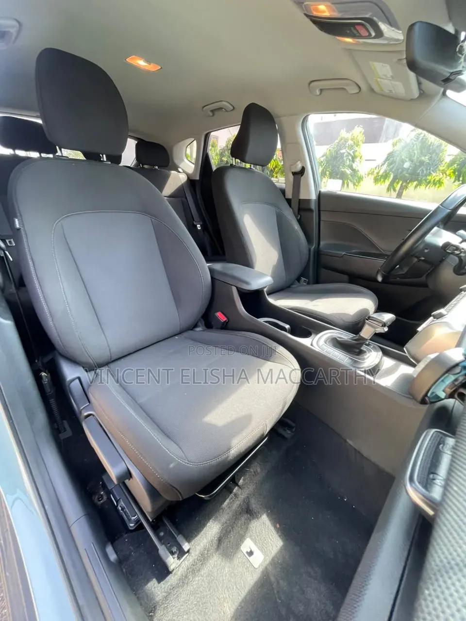Hyundai Kona 2024