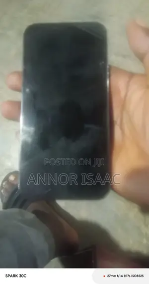 Apple iPhone 13 Pro 128 GB Graphite
