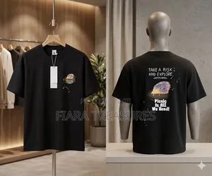 Quality T-Shirt