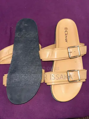 Foot Wear for Ladies