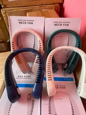 Falaa Deals(Neck Fans)