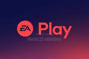 Fc27 ( Ea Play Pro Account)